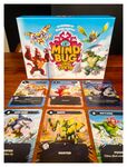 MindBug: King of Tokyo