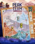 The Peak Team