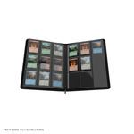 Album Gamegenic: MtG: Hobbit Gleaming Splendor/ the King of Dale 9-pocket