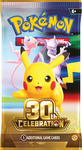 Pokémon: 30th Celebration Booster Bundle