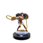 HeroClix DC Starter set 2024