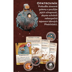 Arcs CZ: Zhouba v Pomezí (rozšírenie)