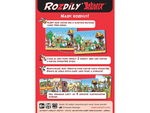 Rozdíly: Asterix