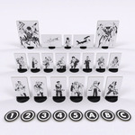 Mothership RPG Core set