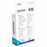 Obaly Ultimate Guard: Supreme UX Sleeves Standard Size Purple (80ks)