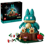 LEGO Pokémon Munchlax