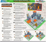 Minecraft Cave Adventure