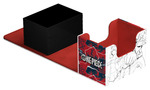 Krabička na karty Ultimate Guard One Piece Sidewinder 80+ Netflix SKETCH