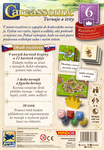 Carcassonne 6: Turnaje a štíty 2025 (rozš.)