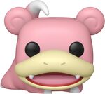 Funko Jumbo POP! Pokémon Slowpoke 25cm