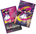 Pokémon Mega Heroes Mini Tin Gardevoir