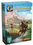 Carcassonne 5: Rychtáři a poslové 2025 (rozšírenie)