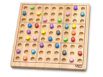 Sudoku Metal box
