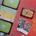 Oath: Originálne obaly na karty