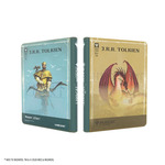 Album Gamegenic: MtG: Hobbit Gleaming Splendor/ the King of Dale 9-pocket