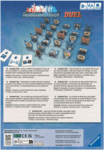 Scotland Yard Duel EN