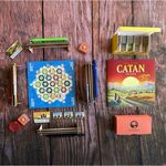 Catan Zip!