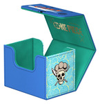 Krabička na karty Ultimate Guard One Piece Sidewinder 80+ Netflix SANJI