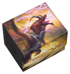 Krabička na karty Ultimate Guard S 100+ MTG Tarkir Dragonstorm - GHOSTFIRE STORMSCALE SCION
