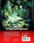 D&D RPG 5E Eberron: Forge of the Artificer