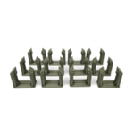 Nemesis: Doors 3dPrint (24 ks)