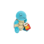 Plyšová figúrka Pokémon Squirtle 20cm