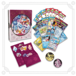 Pokémon Holiday Calendar 2025