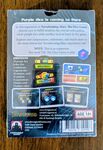 Terraforming Mars: The Dice Game - Missions (expansion)