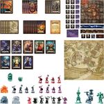 HeroQuest: Wizards of Morcar (expansion)