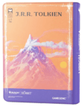 Album Gamegenic: MtG: Hobbit Gollum/ Mountain 9-pocket