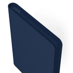 Album Ultimate Guard 18-pocket Zipfolio 360 - Xenoskin Blue