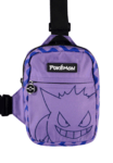 Taška Pokémon - Sling Bag GENGAR