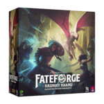 Fateforge: Kroniky Kaanu