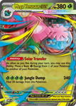 Pokémon: Mega Venusaur ex Premium Collection