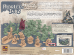 Prokletá tvrz: Řádění goblinů (rozšírenie)