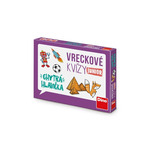 Vreckové kvízy junior – Chytrá hlavička