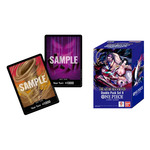 One Piece TCG: Double pack set The Azure Sea's Seven (DP09)