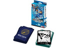 One Piece TCG: Kuzan Starter deck (Blue, ST-33)
