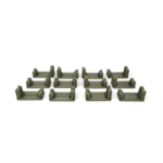 Nemesis: Doors 3dPrint (24 ks)