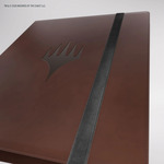 Album Gamegenic: MtG: Secrets of Strixhaven Lorehold 9-Pocket Slipcase