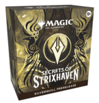 Secrets of Strixhaven Prerelease Pack - Magic: the Gathering