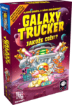 Galaxy Trucker: Druhé, vytuněné vydání - Jakože cože!?