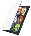 Album Ultimate Guard 18-pocket Flexxfolio 360 - Xenoskin White