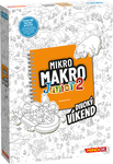 MikroMakro Junior 2: Divoký víkend