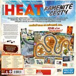 Heat CZ: Kamenité cesty (rozšírenie)