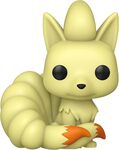 Funko Jumbo POP! Pokémon Ninetales 25cm