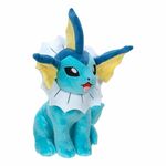 Plyšová figúrka Pokémon - Vaporeon 20cm