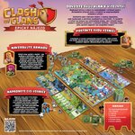 Clash of Clans: Epický nájezd