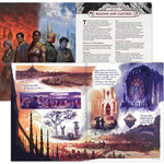 Cosmere RPG Mistborn World Guide