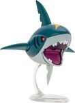Figúrka Pokémon Battle Figure Action SHARPEDO